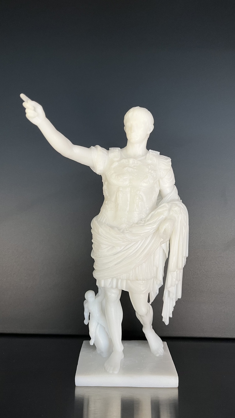 Dịch vụ in 3D theo yêu cầu
